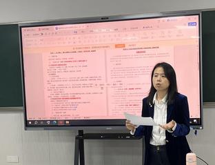 经纬交织 双元育人   ——湖...