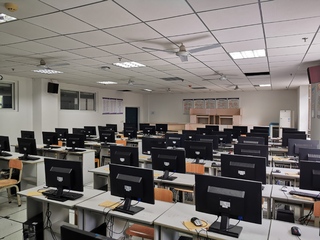 经济学基础实验室（前）