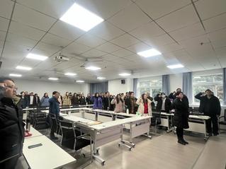 经济管理与法学院教师党支部&nbsp;&nbsp;...