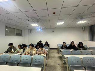 读书悟真知&nbsp;——青苗计划第四次...