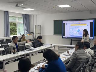 经济管理与法学院开展2026年...